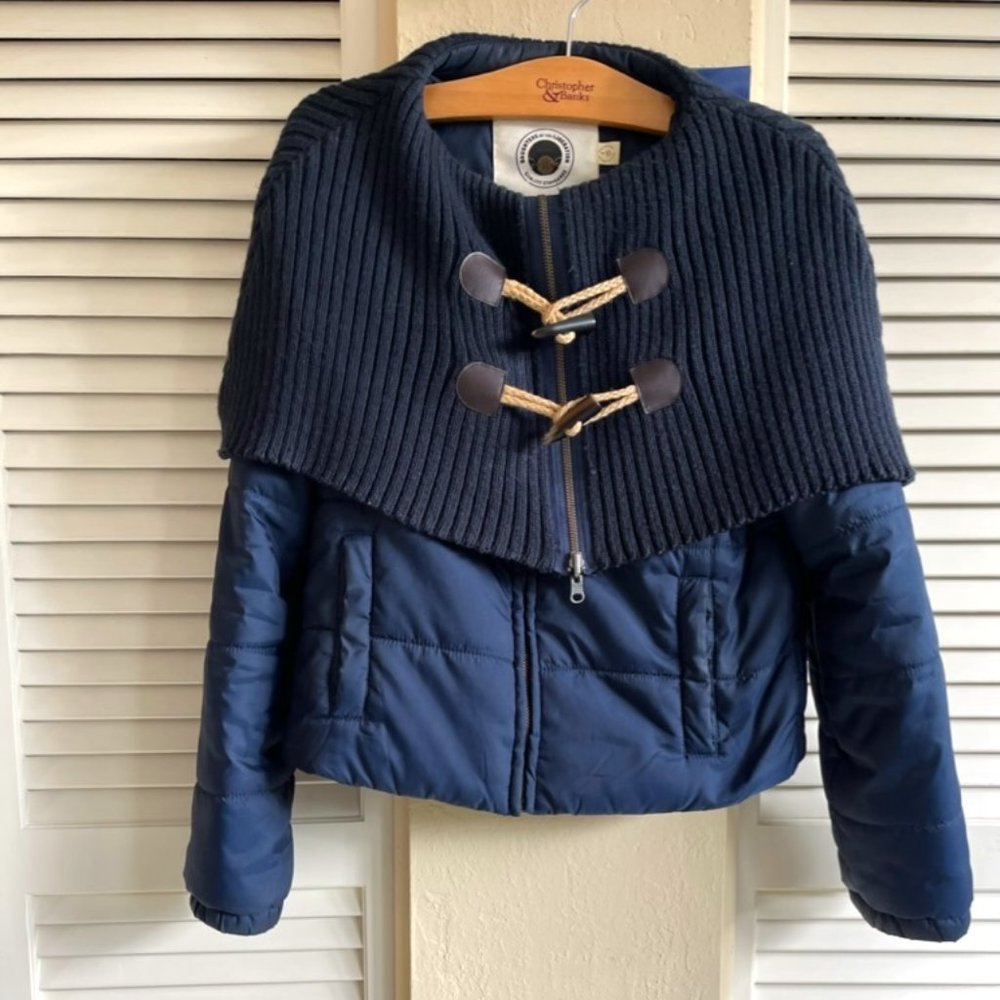 Women's Jacket